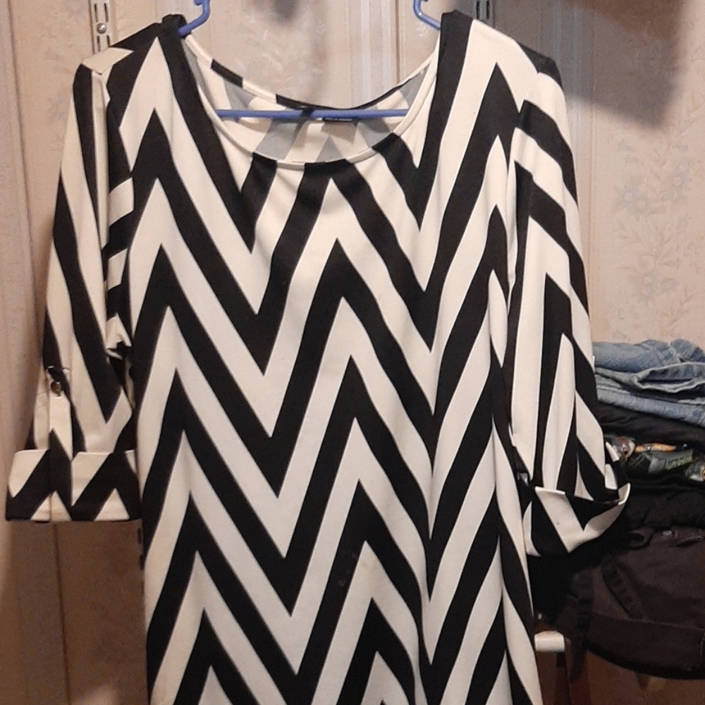 Dress shirt
